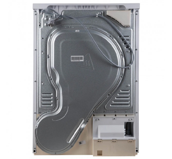Сушильна машина Vestfrost MDM107T1