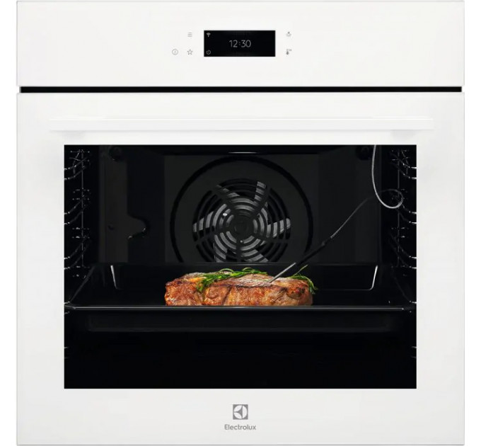 Духова шафа ELECTROLUX EOE8P39VW