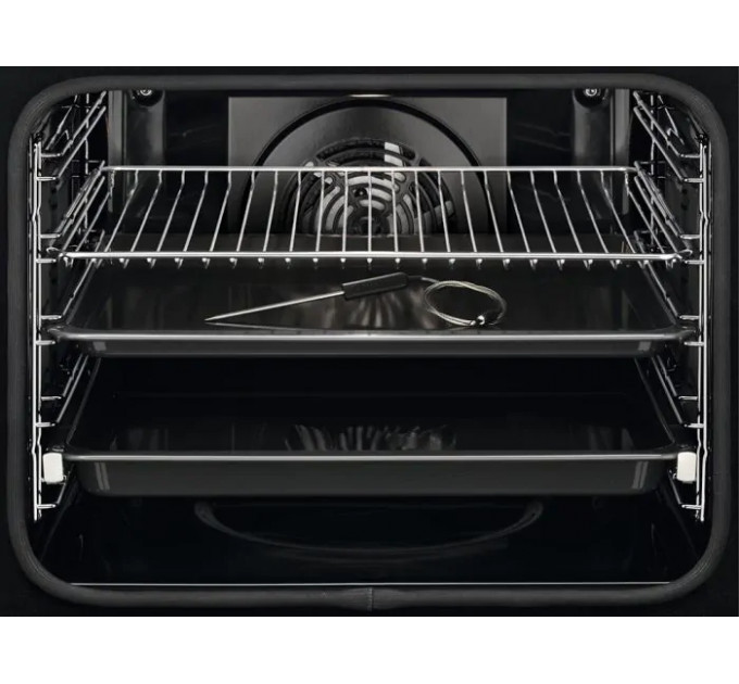 Духова шафа ELECTROLUX EOE8P39VW