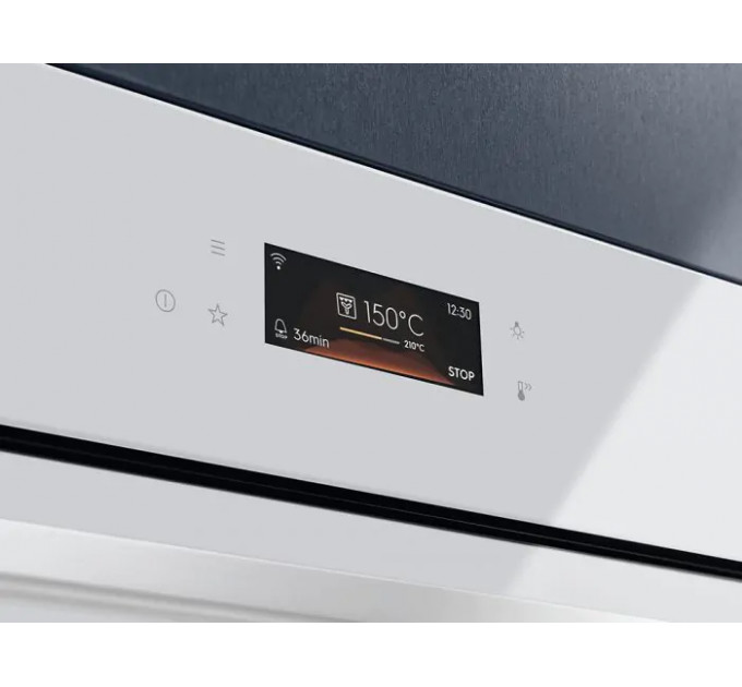 Духова шафа ELECTROLUX EOE8P39VW