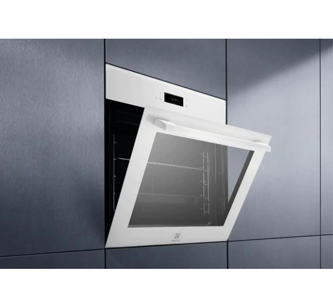 Духова шафа ELECTROLUX EOE8P39VW