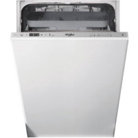 Посудомийна машина WHIRLPOOL WSIC3M27