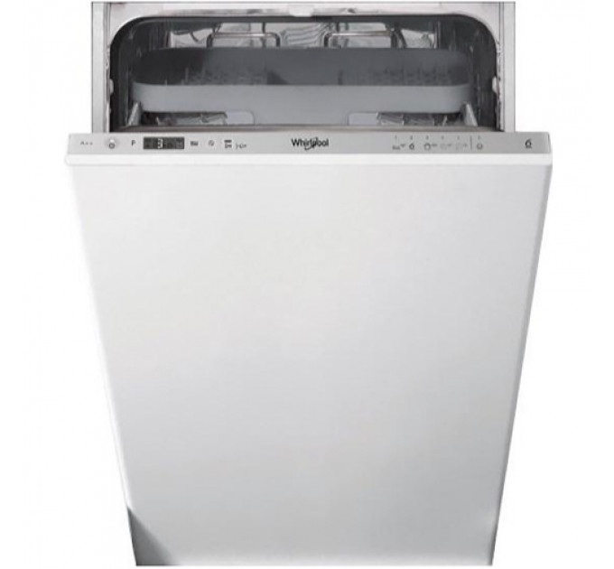 Посудомийна машина WHIRLPOOL WSIC3M27