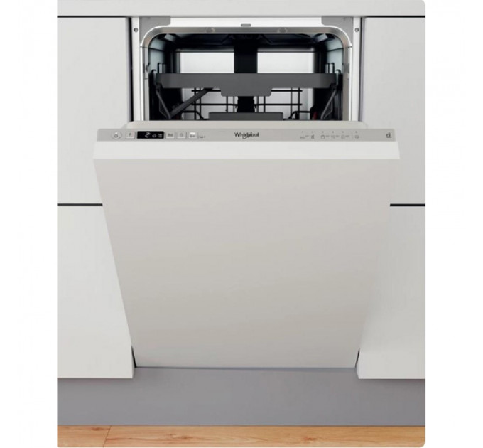 Посудомийна машина WHIRLPOOL WSIC3M27