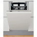 Посудомийна машина WHIRLPOOL WSIC3M27