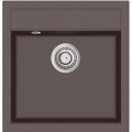 Кухонна мийка AQUASANITA TESA SQT-100-120W Cerrus