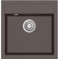 Кухонна мийка AQUASANITA TESA SQT100W-120 Cerrus