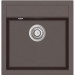 Кухонна мийка AQUASANITA TESA SQT-100-120W Cerrus