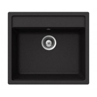 Кухонна мийка SCHOCK Nemo N-100 Onyx