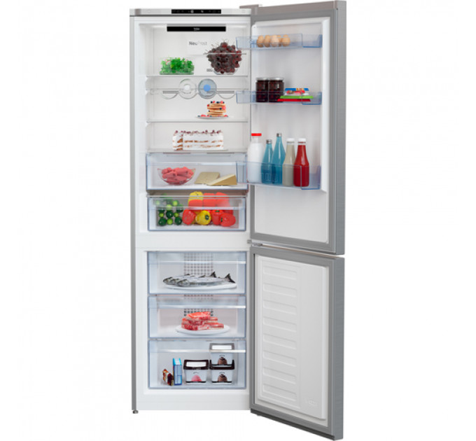 Холодильник  BEKO RCNA366I30XB