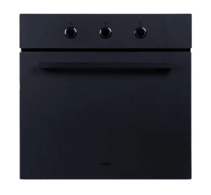 Духова шафа VENTOLUX EO60MT-6P MBG