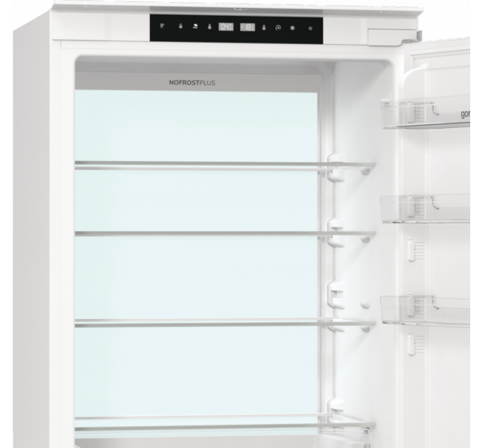 Холодильник  gorenje NRKI619EA3