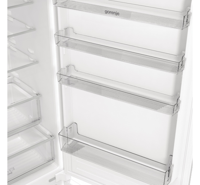 Холодильник  gorenje NRKI619EA3