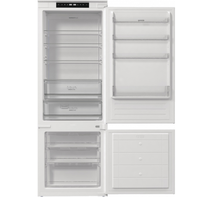 Холодильник  gorenje NRKI619EA3