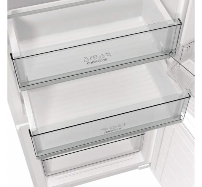 Холодильник  gorenje NRKI619EA3