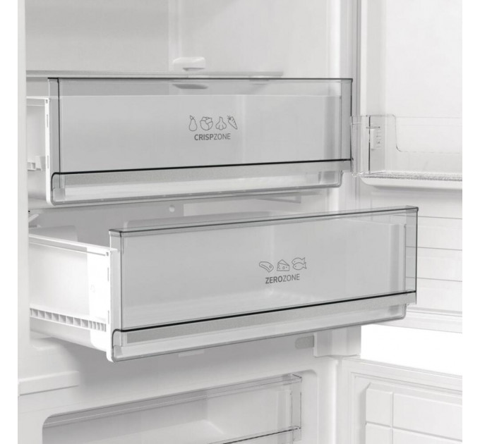 Холодильник  gorenje NRKI619EA3