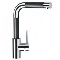 Кухонний змішувач SCHOCK SC 300 97000 Basalt