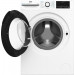 Пральна машина BEKO BM3WFU410435WB