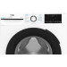 Пральна машина BEKO BM3WFU410435WB