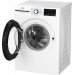 Пральна машина BEKO BM3WFU410435WB