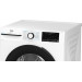 Пральна машина BEKO BM3WFU410435WB