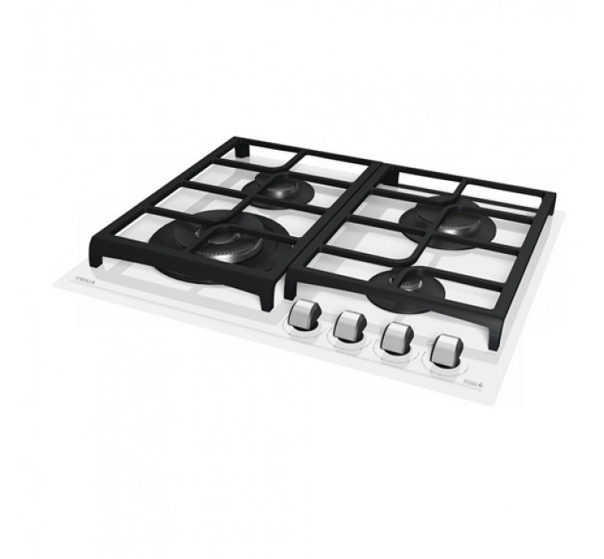 Варильна поверхня TEKA GZC 64321 XBN WH