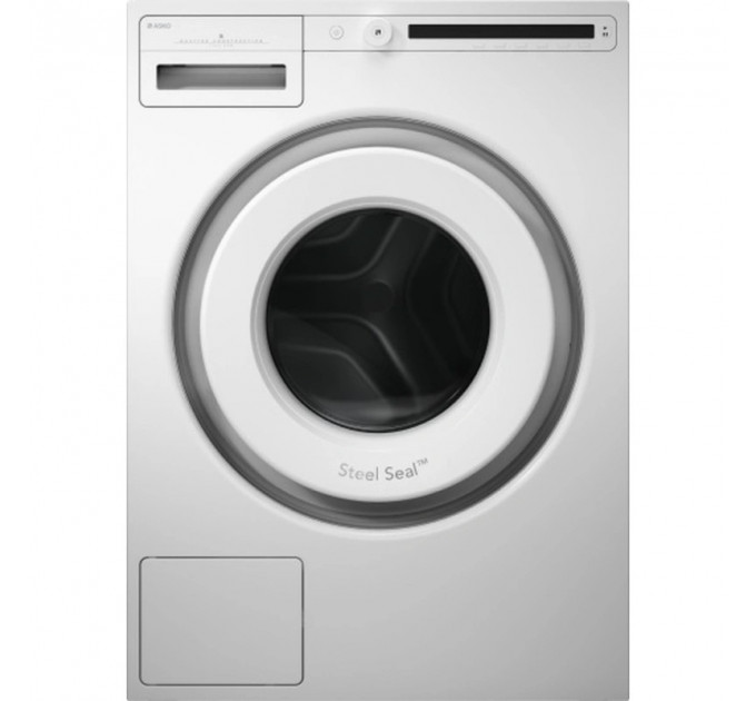 Пральна машина ASKO W2084B.W