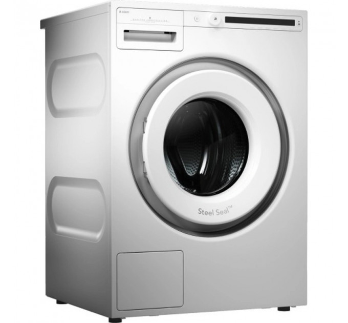 Пральна машина ASKO W2084B.W