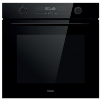 Духова шафа FABIANO FBO 230 Lux Full Black Духова шафа FABIANO FBO 230 Lux Full Black