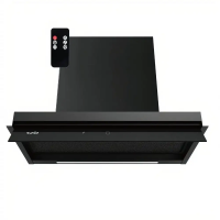Витяжка VENTOLUX PUNTOLUX 60 BK/BG (1200) TRC Витяжка VENTOLUX PUNTOLUX 60 BK/BG (1200) TRC