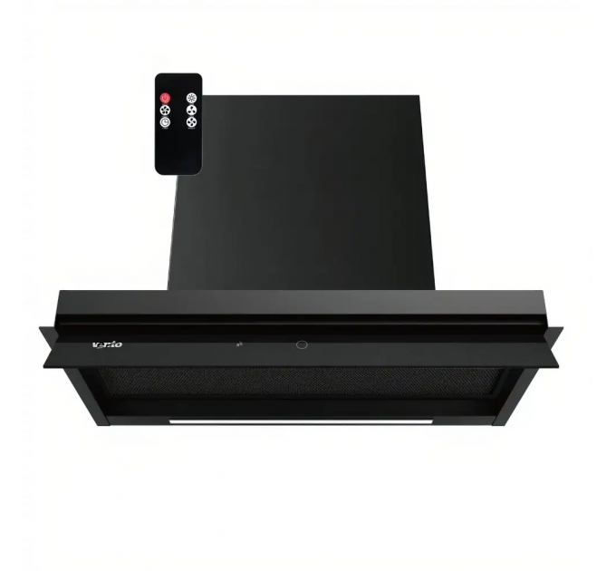 Витяжка VENTOLUX PUNTOLUX 60 BK/BG (1200) TRC