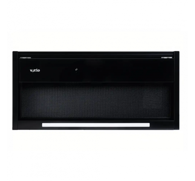 Витяжка VENTOLUX PUNTOLUX 60 BK/BG (1200) TRC