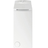 Пральна машина WHIRLPOOL TDLR6040L