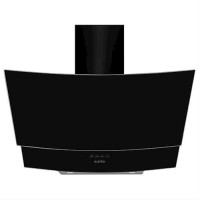 Витяжка VENTOLUХ WAVE 60 BK (1200) TRC SD