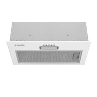 Витяжка MINOLA HBI 5614 WH 1000 LED