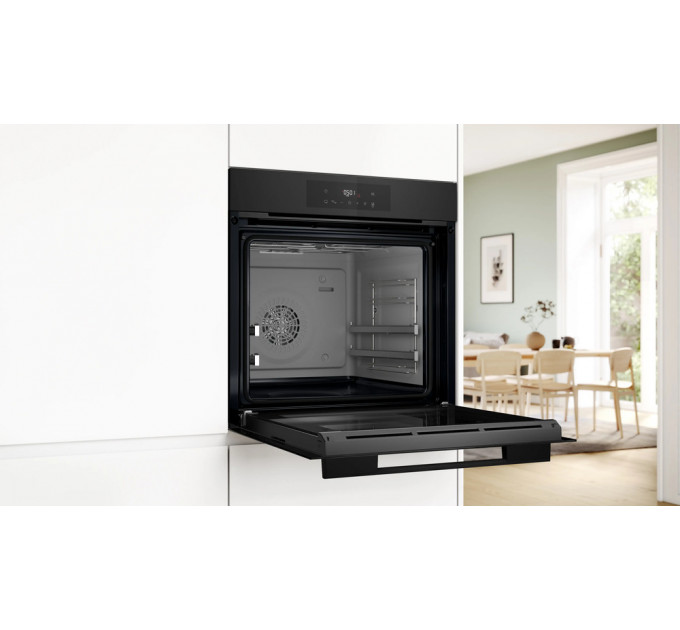 Духова шафа BOSCH HJG852YT0T