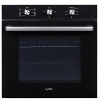Духова шафа VENTOLUX BRISTOL 6 MT (BK) Духова шафа VENTOLUX BRISTOL 6 MT (BK)
