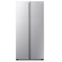 Холодильник  HISENSE RS560N4AD1