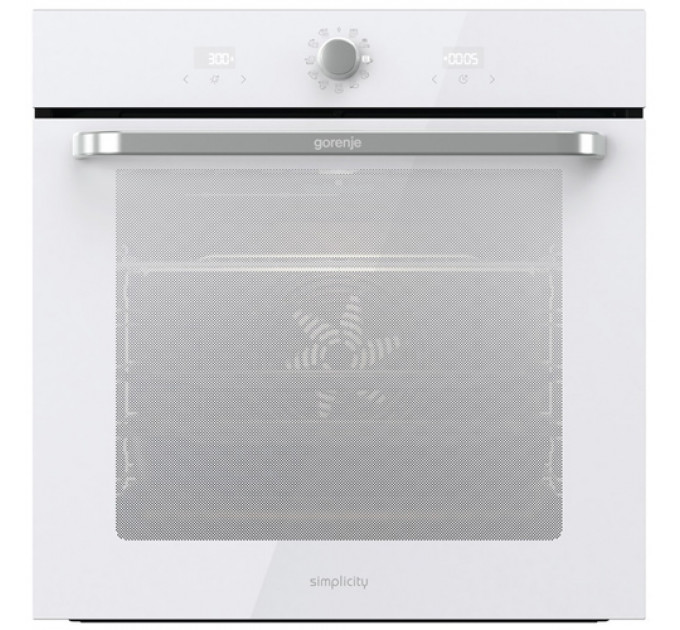 Духова шафа gorenje BOS67371SYW