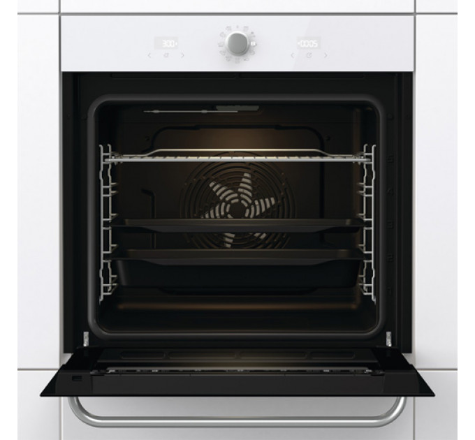Духова шафа gorenje BOS67371SYW