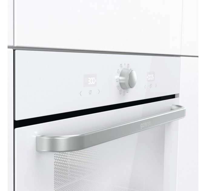 Духова шафа gorenje BOS67371SYW