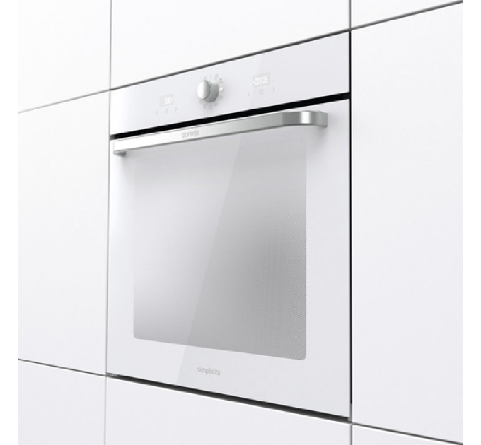 Духова шафа gorenje BOS67371SYW