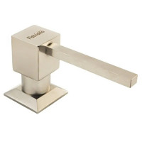 Дозатор для миючого засобу FABIANO FAS D40 Іnox