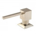 Дозатор для миючого засобу FABIANO FAS D40 Іnox