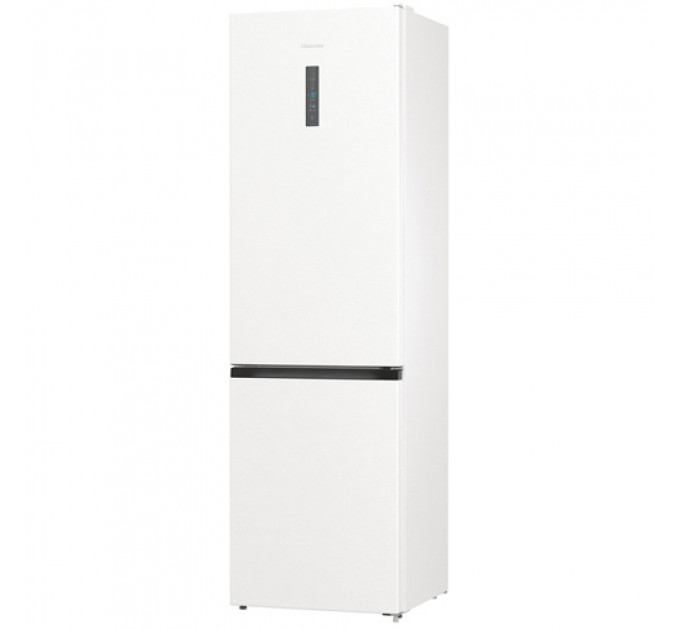 Холодильник  HISENSE RB434N4BWE1