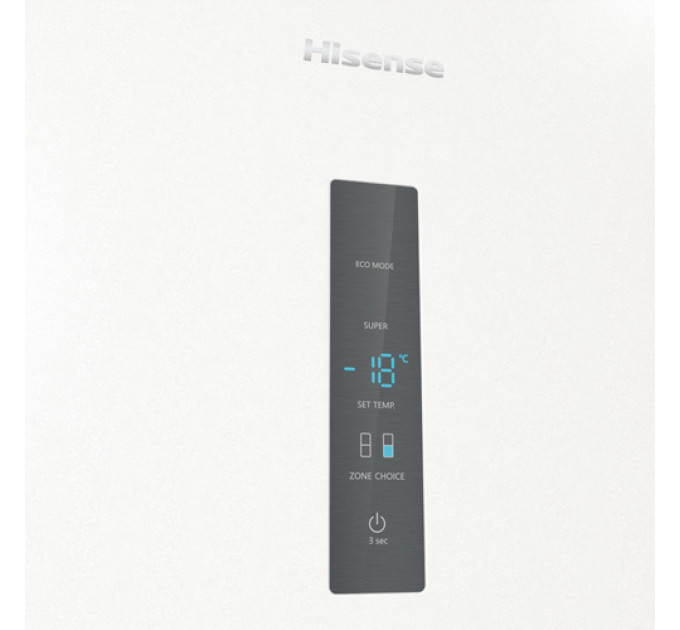 Холодильник  HISENSE RB434N4BWE1