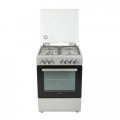 Плита VENTOLUX GE 6060 CS 6 MT (X)