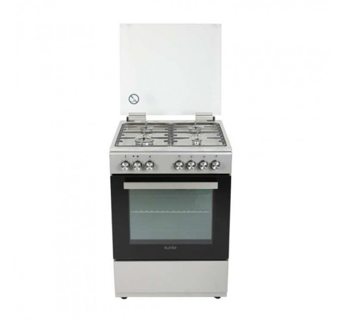 Плита VENTOLUX GE 6060 CS 6 MT (X)