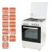 Плита VENTOLUX GE 6060 CS 6 MT (X)
