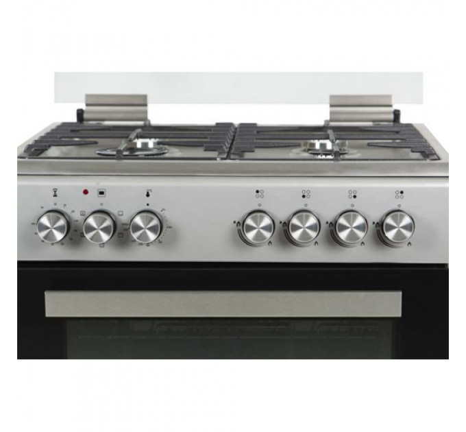Плита VENTOLUX GE 6060 CS 6 MT (X)